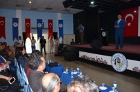 Milas Belediyesi Vatandaşları Bilgilendirdi