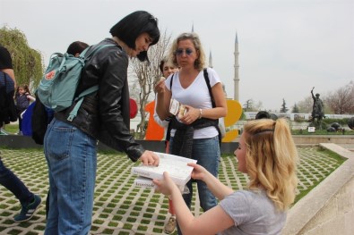 Mimar Sinan'ın İzinde, Bir Payitahttan Diğerine Yolculuk