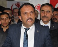 ALPERENLER - Muhsin Yazıcıoğlu Davasında Takipsizlik Kararının Kaldırılması