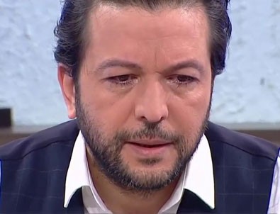 Nihat Doğan acı haberi böyle duyurdu