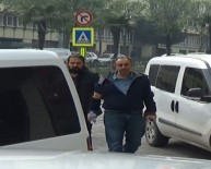 NUMAN ŞEKER - O Polis Bir Ay Önce De Okulu Basmış