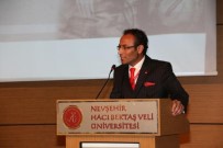 Öğretim Görevlisi Ve Yüksel Lisans Öğrencisi Ölü Bulundu