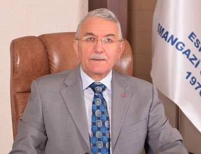 Osmangazi Üniversitesi'ndeki katliamın ardından rektör istifa etti
