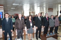 ÖZEL OKUL - Özel Öğretim Kurumlarının Sorunları Masaya Yatırıldı