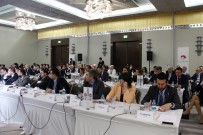 ORTAK AKIL - Özlü Açıklaması 'Yerli Otomobil, Sadece Teknolojik Bir Ürün Olmakla Kalmayacak, Bütün Dijital Trendlere De Cevap Verecek'