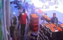 Pazar Yerini Teksas Sandı