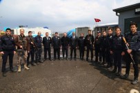 Polis Teşkilatının 173. Yıl Dönümü Törenle Kutlandı