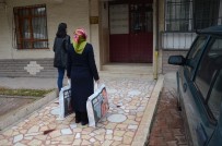 Pursaklar Belediyesinin ''Hoş Geldin Küçük Hemşehrim' Projesi 6 Yıldır Devam Ediyor