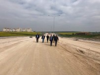 Sağlık Yolu'nda Sona Doğru