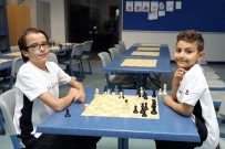 SANKO Okullarının Satranç Ustaları Madalya İle Döndü