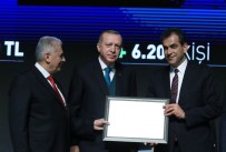 TEŞVİK SİSTEMİ - Sasa'ya Büyük Teşvik