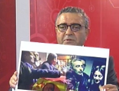 Siha Sezgin:CHP'de terörist oldum