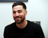 BAYERN MÜNIH - Sinan Gümüş Açıklaması 'Bence Bu Şampiyonluk Çok Daha Değerli Olacak'