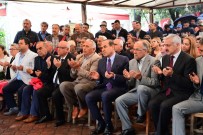 Sözlü Açıklaması 'Şehit Mehmet Kemal Bey, Milli Direnişin Kıvılcımıdır'