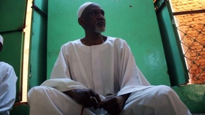 Sudan'da Temel Ve Dini Eğitimi Birleştiren Tarihi Kur'an Mektepleri Açıklaması 'Halve'