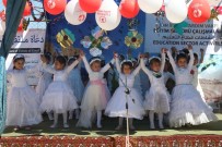 Suriyeli Çocuklardan Dünyaya Mesaj