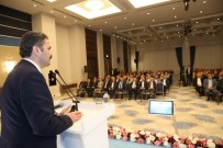 Tokat-Turhal Arası Demiryolu Projesi