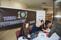 MARATON - Torbalı'da Ödüllü 'Foto Maratonu'
