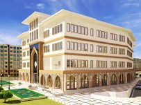 Torbalı'nın Yeni Sembolü Hızla Yükseliyor