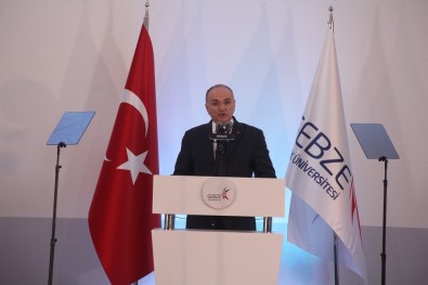 'Türk Sanayisinin Ve Yüksek Teknoloji Üretiminin Hizmetindeyiz'