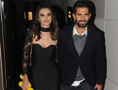 Tuvana Türkay ile Alper Potuk yine ayrıldı!