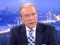 UĞUR DÜNDAR - Uğur Dündar isyan etti