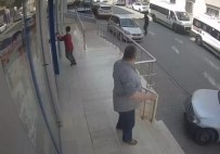 Ümraniye'de Sır İnfaz Kamerada