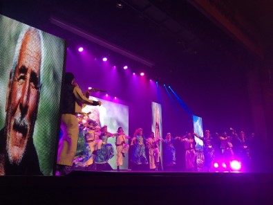 Üsküdar'da 'Toy' Rüzgarı