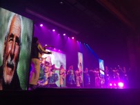 Üsküdar'da 'Toy' Rüzgarı