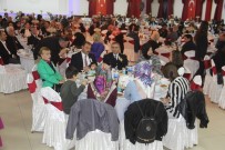 Vali Kaldırım;' Polisimiz, Askerimiz Gönülden Hizmet Ediyor'