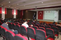 Van'da 'Geleceğini Terk Etme' Projesi