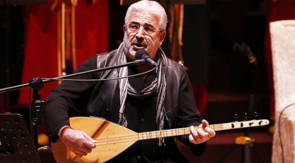 Ünlü sanatçı kaza geçirdi