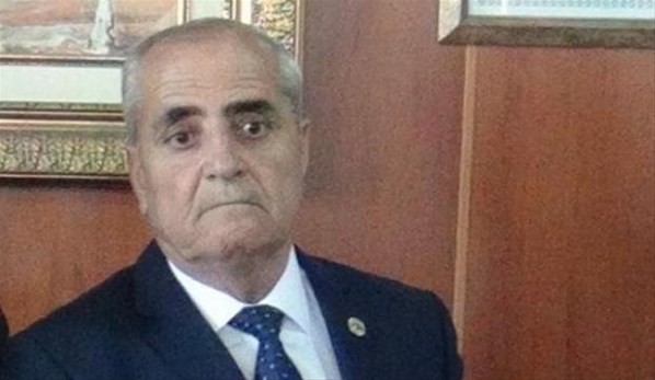 AK Partili belediye başkanı Muhammet Toptaş hayatını kaybetti