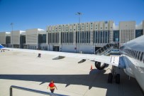 KOCA SEYİT - 90 Günde 73 Bin Yolcu