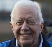 KİM JONG UN - ABD Eski Başkanlarından Carter, Trump'ı Uyardı
