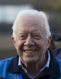 JIMMY CARTER - ABD Eski Başkanlarından Jimmy Carter, Trump'ı Uyardı
