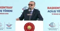 İSMAIL KAHRAMAN - ABD-Rusya Gerilimini Yorumladı