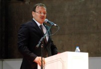 SÜLEYMAN ELBAN - Atatürk Kültür Merkezi'nde Ağrı Tanıtım Günleri Başladı