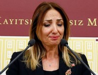 AYLİN NAZLIAKA - Af talebi reddedilen Nazlıaka'dan ilk açıklama