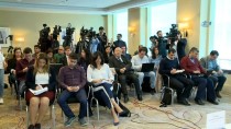 NECDET ÜNÜVAR - Azerbaycan Halkı Bir Kez Daha 'İlham Aliyev' Dedi