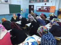 OKUMA YAZMA SEFERBERLİĞİ - Bağlar, 920 İlçeyi Geride Bıraktı