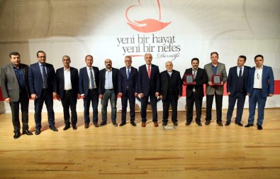 Başkan Kamil Saraçoğlu Açıklaması Hedefimiz; Herkesin Huzurlu Ve Mutlu Olacağı Bir Şehir
