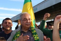 HÜSEYIN KOÇ - Başkan Kutlu'dan Futbolculara Prim Sözü