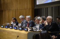 BM Genel Sekreteri Guterres: Derin kaygı duyuyorum