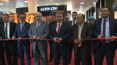 Cami Yapı Sektöründe 2018 Yılı Ciro Hedefi; 485 Milyon Dolar