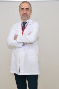 Doç. Dr. Ali Cemal Sağ Açıklaması 'Kalp Hastalığı Genç Yaşlı Demiyor'
