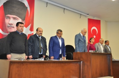 Eski Elbisecilerde Yeni Başkan Hacı Soyer