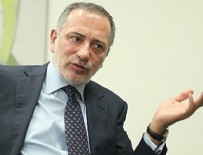 CENGİZ ÜNDER - Fatih Altaylı'dan Cengiz Ünder'e nasihat