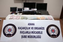 SAHTE KİMLİK - 'Gaybubet Evi'nde Üst Düzey FETÖ'cüler Yakalandı