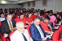 ERSIN YAZıCı - Gazeteciler Vali Yazıcı İle Okuma Etkinliğine Katıldı